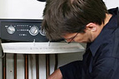 boiler repair Walkford
