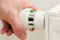 Walkford central heating repair costs