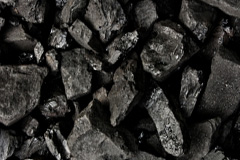 Walkford coal boiler costs