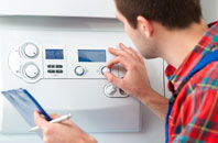 free commercial Walkford boiler quotes