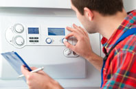 free Walkford gas safe engineer quotes
