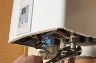 free Walkford boiler install quotes