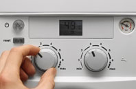 free Walkford boiler maintenance quotes